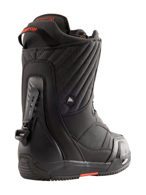 
                  
                    Load image into Gallery viewer, BURTON WOMENS LIMELIGHT STEP ON SNOWBOARD BOOTS - BLACK - SNOWBOARD BOOTS
                  
                