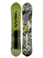 CAPITA KAZU KOKUBO PRO SNOWBOARD - 2023 SNOWBOARDS