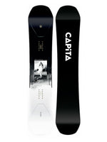 CAPITA SUPER D.O.A. SNOWBOARD - 2024 156 CM SNOWBOARDS