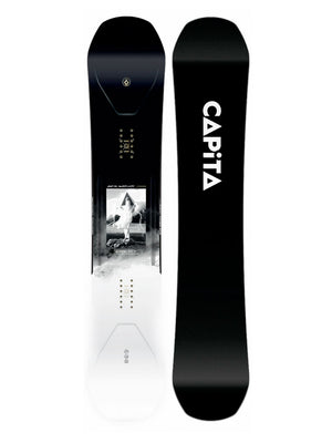 
                  
                    Load image into Gallery viewer, CAPITA SUPER D.O.A. SNOWBOARD - 2024 156 CM SNOWBOARDS
                  
                