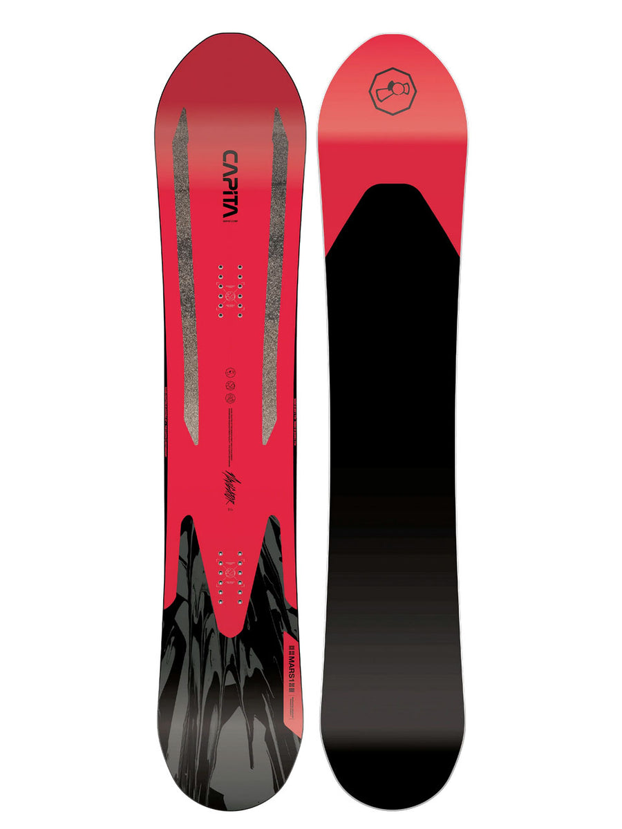 CAPITA THE NAVIGATOR SNOWBOARD 2023 BOARDWISE Boardwise