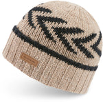 DAKINE ANGUS BEANIE - STONE - 2021 O/S STONE BEANIES