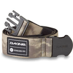 DAKINE REACH BELT - ASHCROFT CAMO - 2020 ONE SIZE ASHCROFT CAMO BELTS