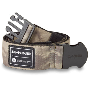 
                  
                    Load image into Gallery viewer, DAKINE REACH BELT - ASHCROFT CAMO - 2020 ONE SIZE ASHCROFT CAMO BELTS
                  
                