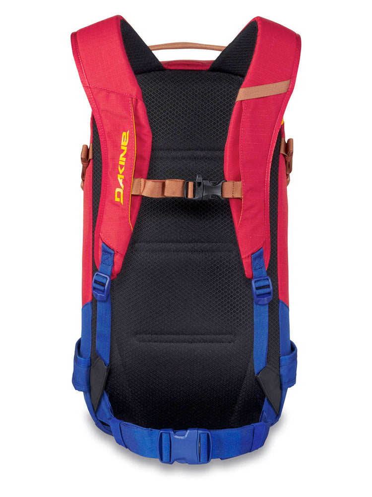 Dakine heli pro 20l dark navy sale