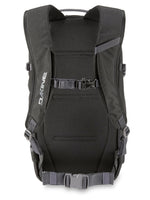 DAKINE HELI PRO 20L BACKPACK - BLACK - 2023 BACKPACKS