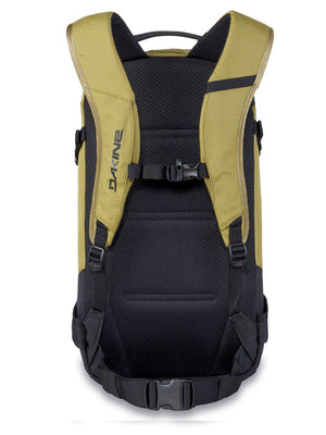
                  
                    Load image into Gallery viewer, DAKINE HELI PRO 20L BACKPACK - GREEN MOSS - 2023 BACKPACKS
                  
                