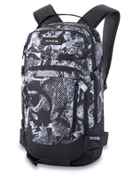 DAKINE HELI PRO 20L BACKPACK - STREET ART - 2023 20L STREET ART BACKPACKS