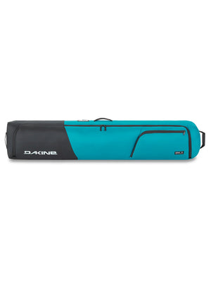
                  
                    Load image into Gallery viewer, DAKINE LOW ROLLER SNOWBOARD BAG - DEEP LAKE - 2023 DEEP LAKE SNOWBOARD BAGS
                  
                