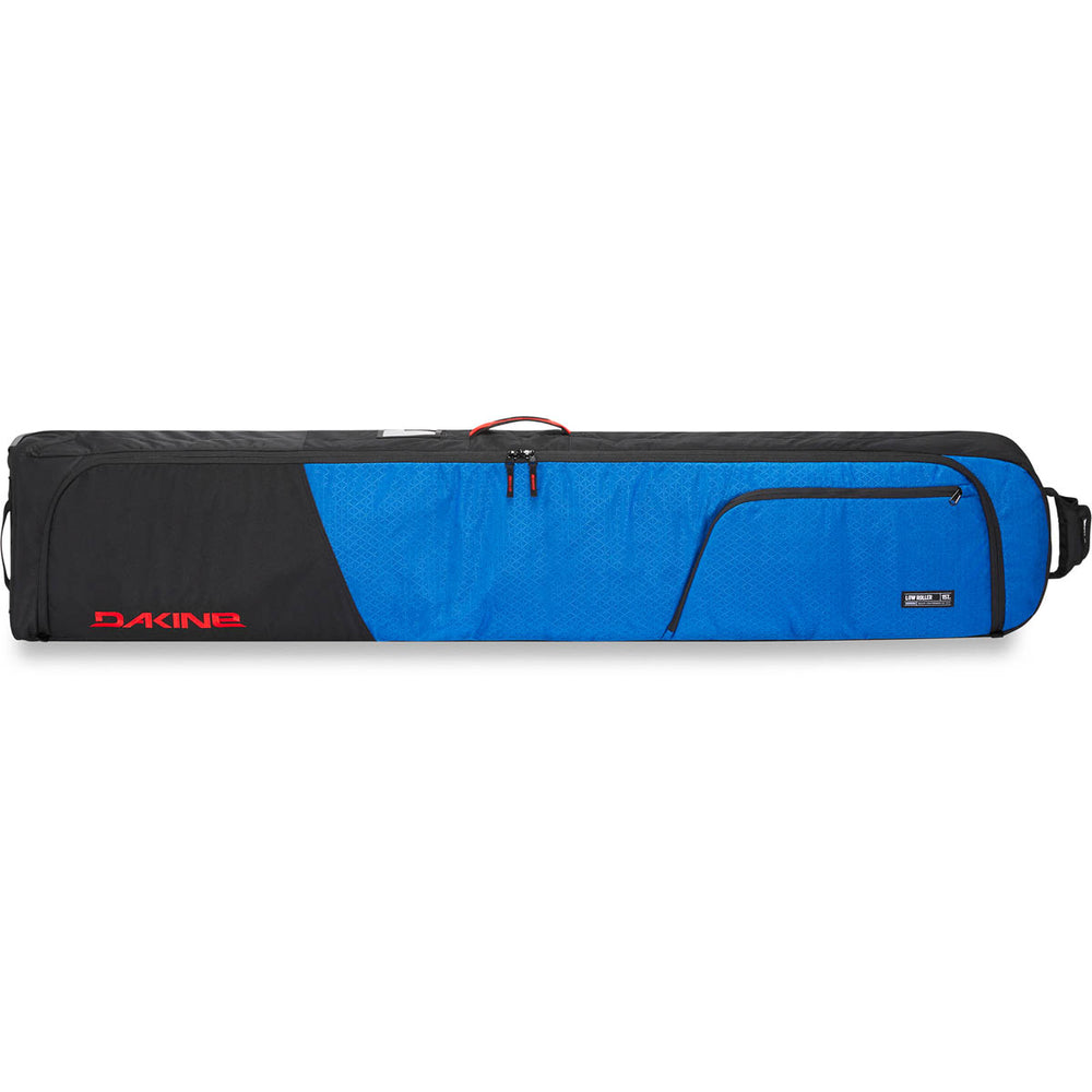 DAKINE LOW ROLLER SNOWBOARD BAG - SCOUT - 2019 SCOUT SNOWBOARD BAGS