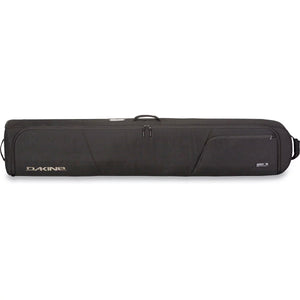 
                  
                    Load image into Gallery viewer, DAKINE LOW ROLLER SNOWBOARD BAG - BLACK - 2023 BLACK SNOWBOARD BAGS
                  
                