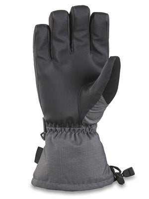 
                  
                    Load image into Gallery viewer, DAKINE SCOUT SNOWBOARD GLOVE - CARBON - 2023 SNOWBOARD GLOVES
                  
                