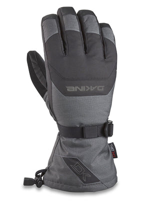 
                  
                    Load image into Gallery viewer, DAKINE SCOUT SNOWBOARD GLOVE - CARBON - 2023 CARBON SNOWBOARD GLOVES
                  
                
