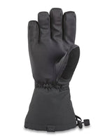 DAKINE TITAN GORE-TEX SNOWBOARD GLOVE - BLACK - 2023 SNOWBOARD GLOVES