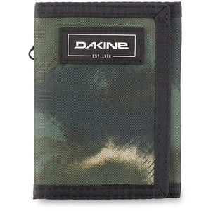 
                  
                    Load image into Gallery viewer, DAKINE VERT RAIL WALLET - OLIVE ASHCROFT CAMO OLIVE ASHCROFT CAMO SNOWBOARD ACCESSORIES
                  
                