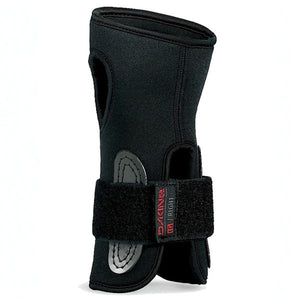 
                  
                    Load image into Gallery viewer, DAKINE WRIST GUARDS BLACK PROTECTION
                  
                