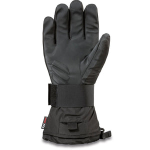 
                  
                    Load image into Gallery viewer, DAKINE WRISTGUARD SNOWBOARD GLOVE - BLACK SNOWBOARD GLOVES
                  
                