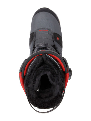 Dc judge on sale boa snowboard boots