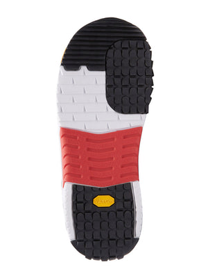 
                  
                    Load image into Gallery viewer, DC JUDGE BOA SNOWBOARD BOOTS - GREY BLACK RED - 2023 SNOWBOARD BOOTS
                  
                
