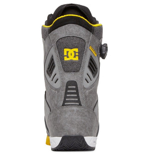 
                  
                    Load image into Gallery viewer, DC JUDGE BOA SNOWBOARD BOOTS - FROST GREY - 2021 SNOWBOARD BOOTS
                  
                