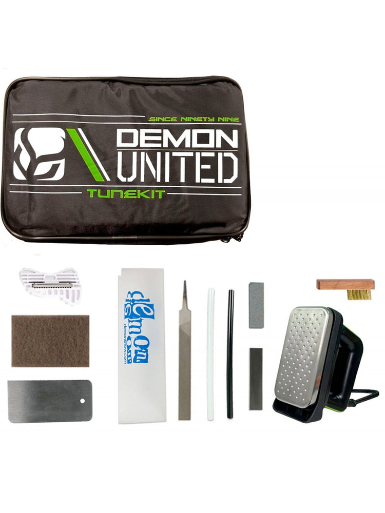 DEMON COMPLETE TUNE KIT SERVICING