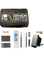 DEMON COMPLETE TUNE KIT SERVICING