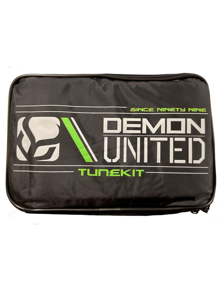 DEMON COMPLETE TUNE KIT SERVICING