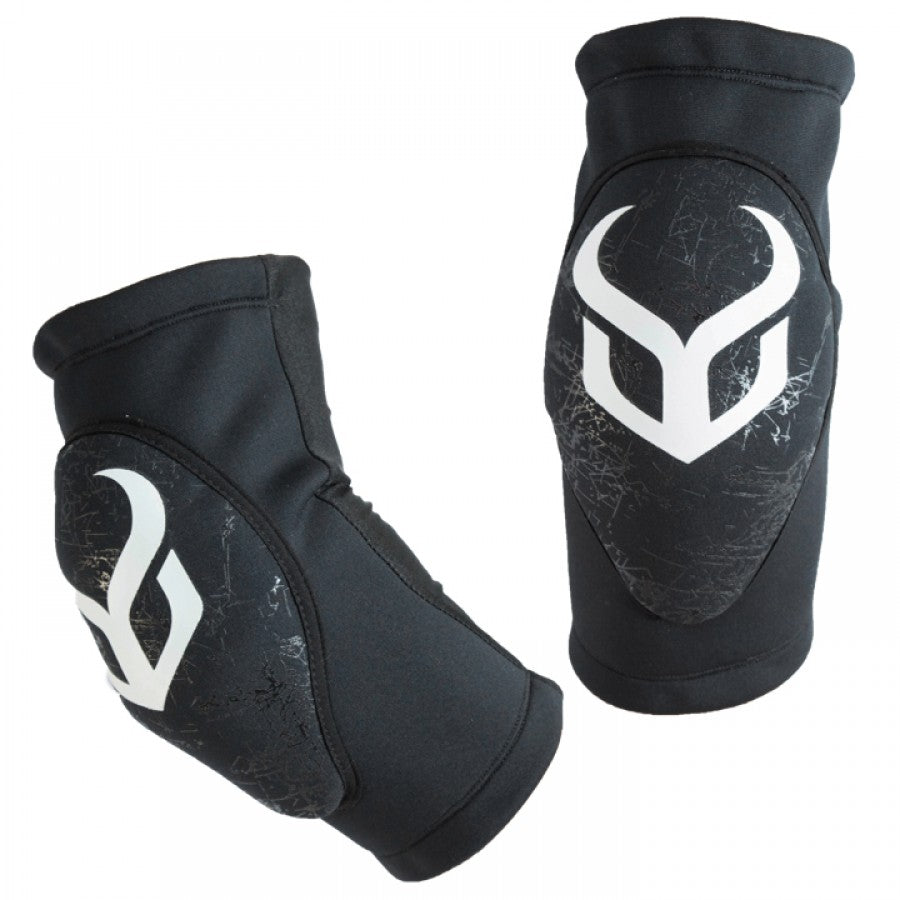 DEMON ELBOW GUARD SOFT CAP PRO ELBOW PAD - 2020 PROTECTION