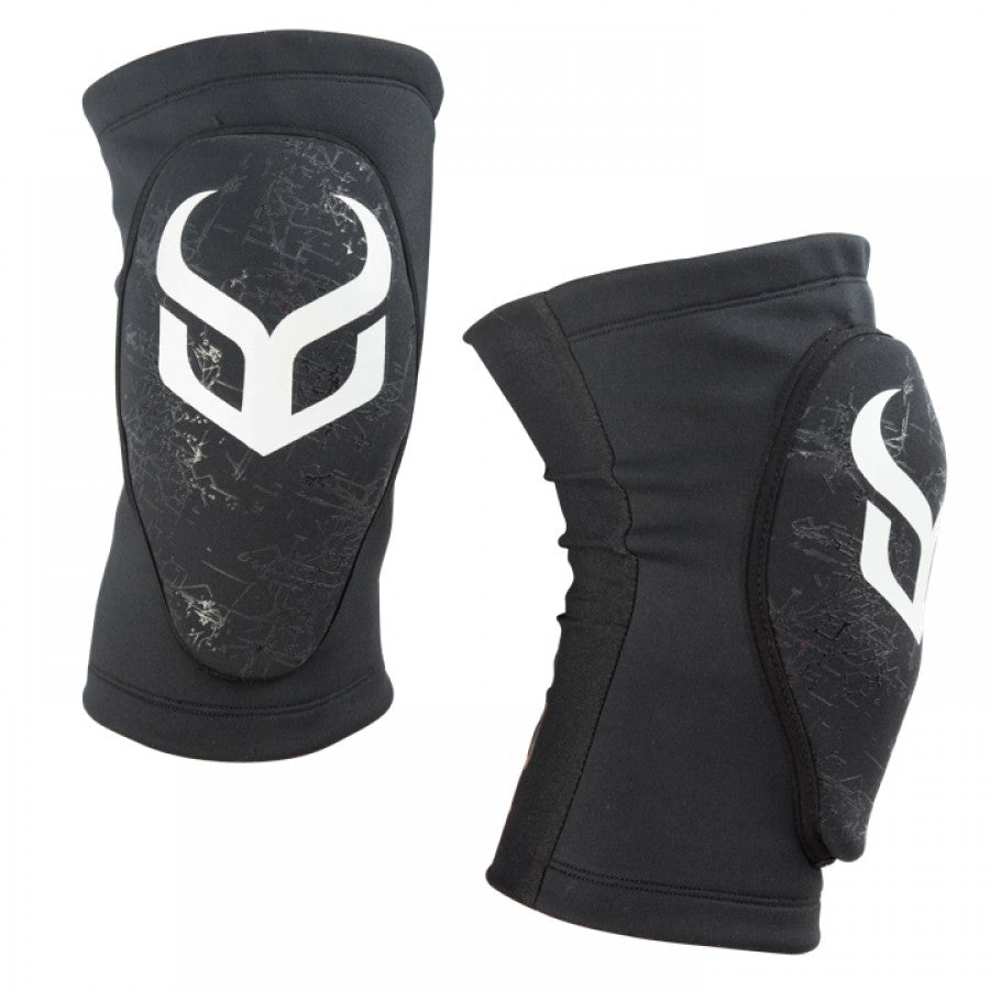 DEMON KNEE GUARD SOFT CAP PRO KNEEPAD - 2020 PROTECTION