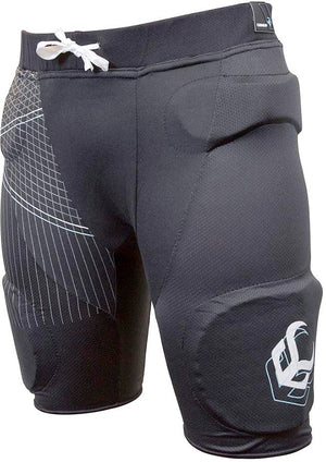 
                  
                    Load image into Gallery viewer, DEMON WOMENS FLEXFORCE PRO V2 IMPACT SHORTS - 2021 PROTECTION
                  
                