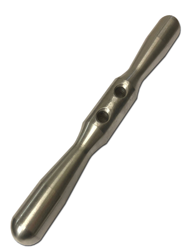 BW Rig Pulla - 2 Handed Downhaul Bar - Easy Rigger Rigging Devices