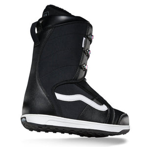 vans snowboard shoes