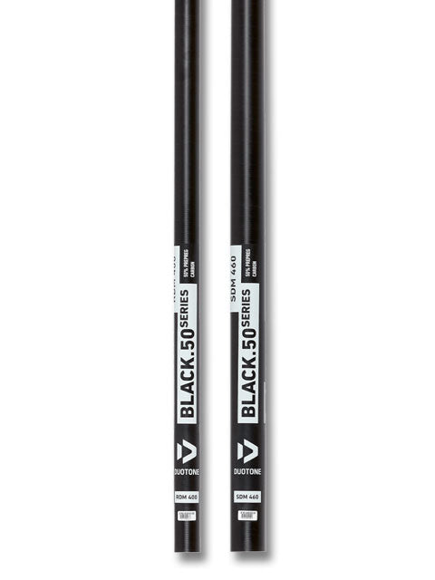 Duotone Black.50 Series SDM Mast 490cm New windsurfing masts