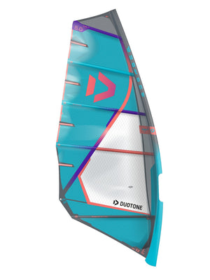 
                  
                    Load image into Gallery viewer, 2024 Duotone Duke HD 6.2m2 New windsurfing sails
                  
                