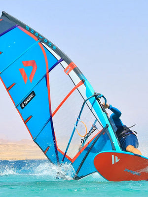 
                  
                    Load image into Gallery viewer, 2023 Duotone Duke HD New windsurfing sails
                  
                