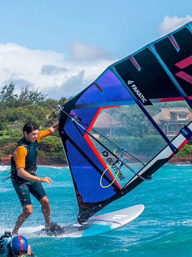 2023 Duotone Duke New windsurfing sails