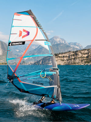 
                  
                    Load image into Gallery viewer, 2023 Duotone E Pace New windsurfing sails
                  
                