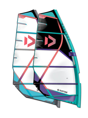 
                  
                    Load image into Gallery viewer, 2023 Duotone E Pace 8.2m2 New windsurfing sails
                  
                