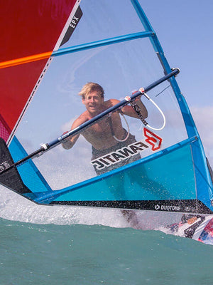 
                  
                    Load image into Gallery viewer, 2022 Duotone EPX New windsurfing sails
                  
                