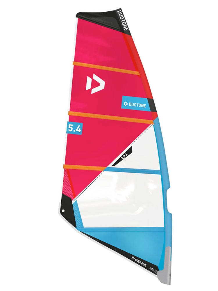 2022 Duotone EPX New windsurfing sails