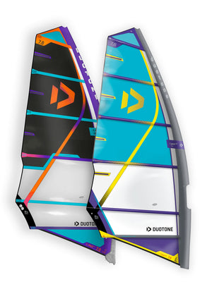 
                  
                    Load image into Gallery viewer, 2024 Duotone F Pace Cam New windsurfing sails
                  
                