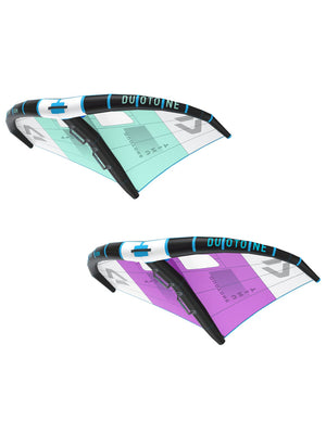 
                  
                    Load image into Gallery viewer, 2022 Duotone Foil Wing Unit V2 2.0m2 2.0m2 Foil Wing
                  
                