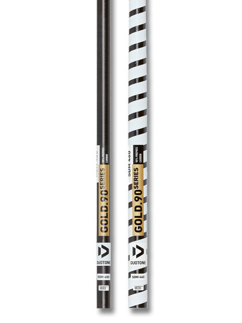 Duotone Gold 90 RDM Mast 430cm New windsurfing masts