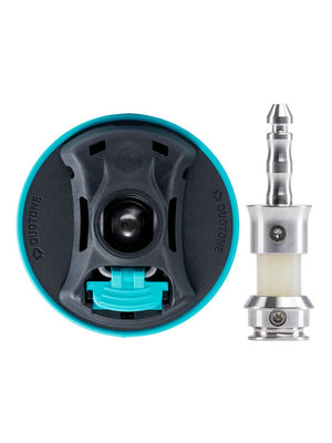 Duotone i Base 2.0 + i Tendon Mast Bases