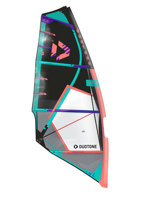 
                  
                    Load image into Gallery viewer, 2024 Duotone Idol LTD 5.2m2 New windsurfing sails
                  
                