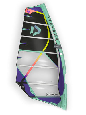 
                  
                    Load image into Gallery viewer, 2022 Duotone S Pace New windsurfing sails
                  
                