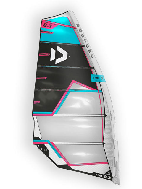 2021 Duotone S Pace 8.3m2 8.3m2 New windsurfing sails