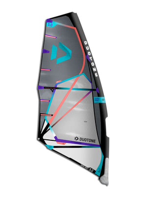 
                  
                    Load image into Gallery viewer, 2022 Duotone Super Hero HD New windsurfing sails
                  
                