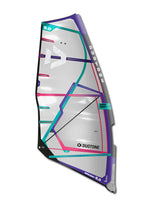 2021 Duotone Super Hero HD New windsurfing sails