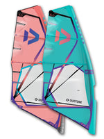 2023 Duotone Super Hero New windsurfing sails